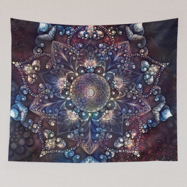 Item preview, Nebula designed and sold by HoshiKara.