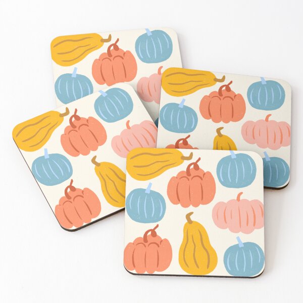 Item preview, Pumpkin pattern design designed and sold by Irenajh87.