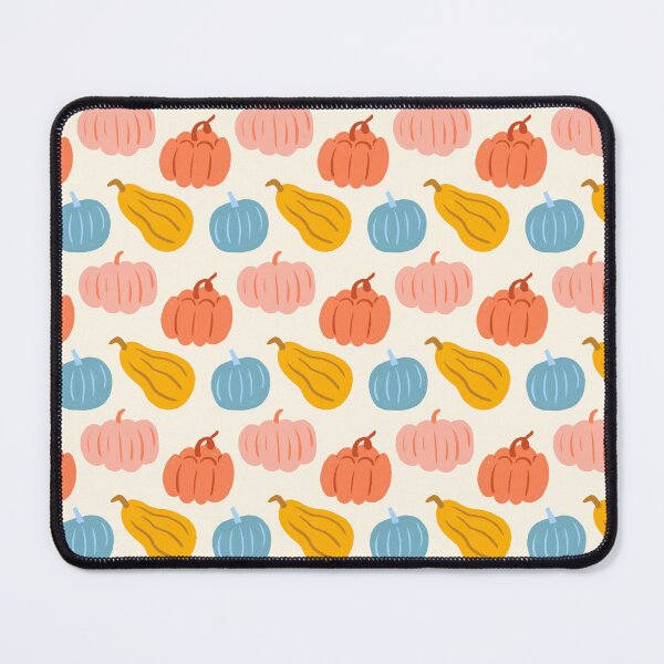 Item preview, Pumpkin pattern design designed and sold by Irenajh87.