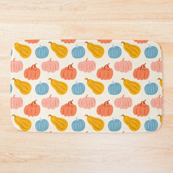 Item preview, Pumpkin pattern design designed and sold by Irenajh87.
