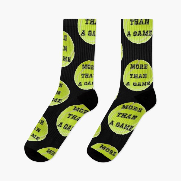 Item preview, Tennis is More Than a Game - Cool Sporty Designs for T-shirts and other accessories designed and sold by Ridiculam Toga.