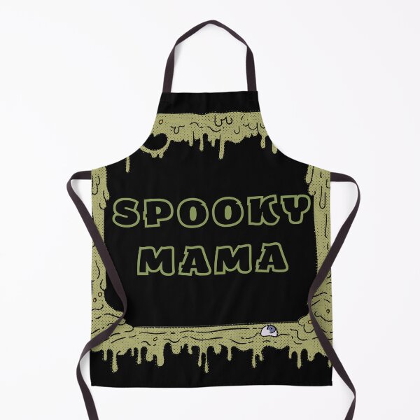 Item preview, Momster Mom Ster Halloween designed and sold by blackpanpan.