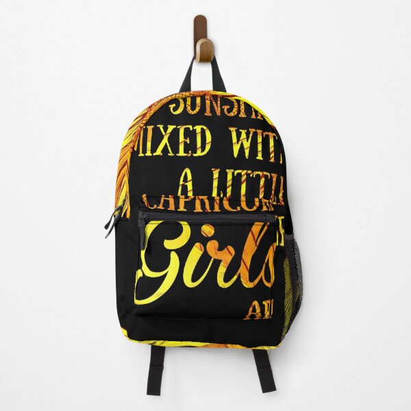 Item preview, Capricorn Girls Sunshine Mixed Hurricane Sunflower designed and sold by hoangtrongkhiem.