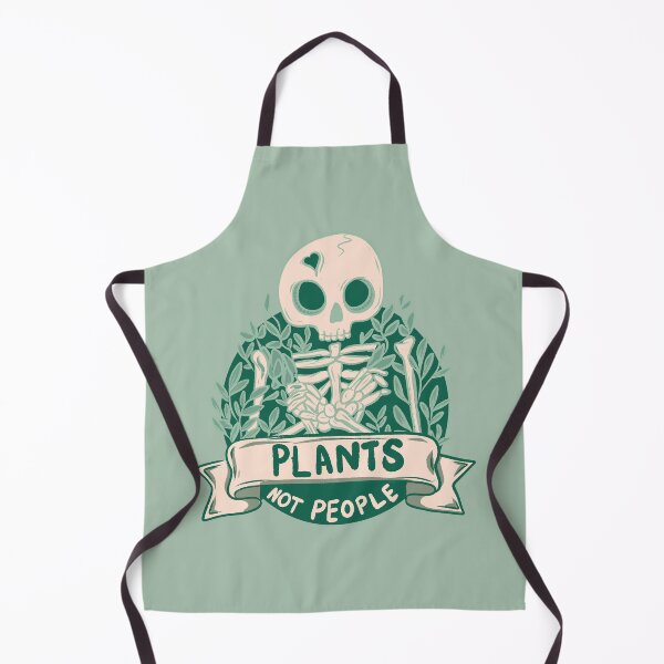 Item preview, Plants not people designed and sold by Jess.a.creates.