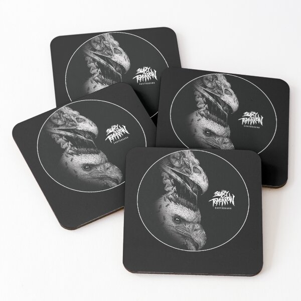 Item preview, Lucky Gift Bury Tomorrow Gift For Fans designed and sold by PoeRobey.