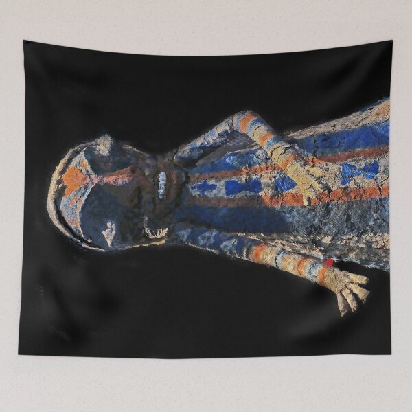 Item preview, r3508 / finition 2022 - 8 : Musée Branly-Chirac à Paris sur l'Océanie - Okaio Créations  Olavia-Olao designed and sold by o.okaïo.