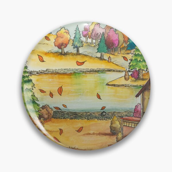 Item preview, Hat Mouse's Shack designed and sold by JurassicParkans.