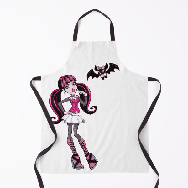 Item preview, Draculaura designed and sold by Andreica2000.
