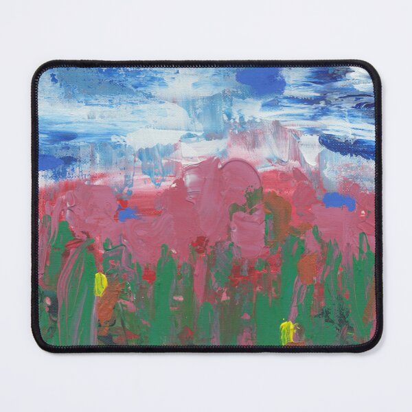 Item preview, Lavender Fields  designed and sold by moart22.