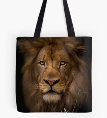 Passive Tote Bag