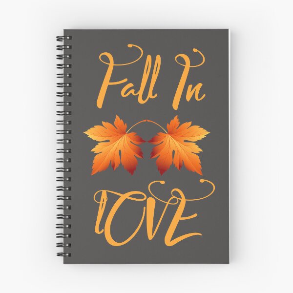 Item preview, Fall In Love designed and sold by Lemarij.