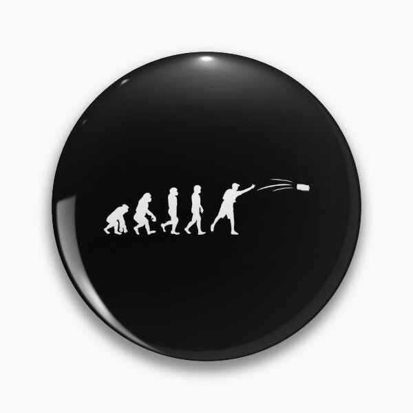 Item preview, Cornhole Bean Bag Toss Lawn Game Evolution designed and sold by TastefulTees.