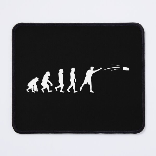 Item preview, Cornhole Bean Bag Toss Lawn Game Evolution designed and sold by TastefulTees.