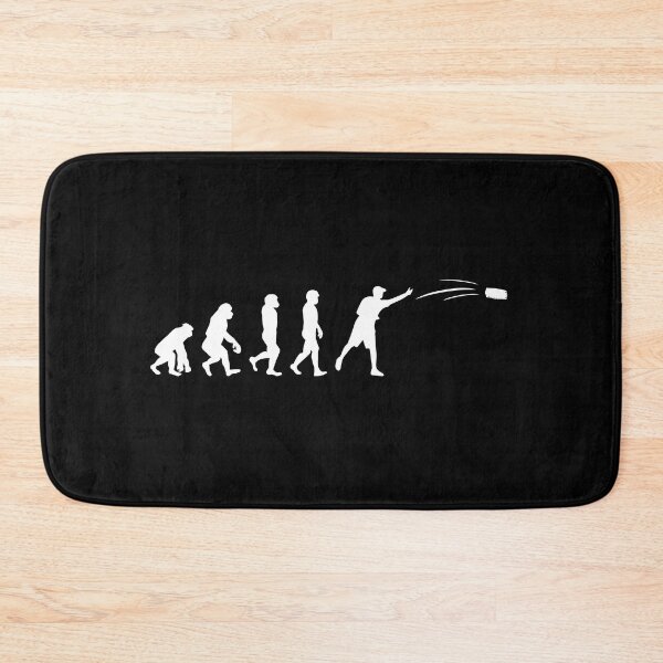 Item preview, Cornhole Bean Bag Toss Lawn Game Evolution designed and sold by TastefulTees.