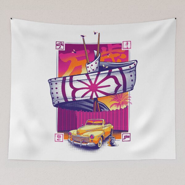 Item preview, Banzai designed and sold by DJKopet.