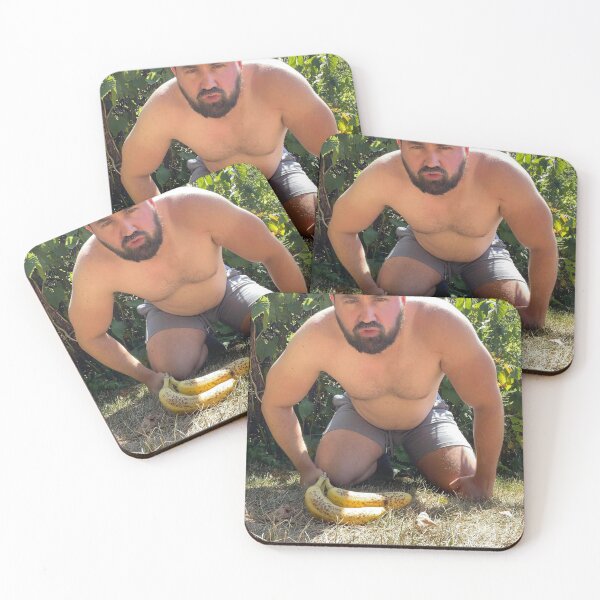 Item preview, Bonobo business designed and sold by Maxwell Kale.