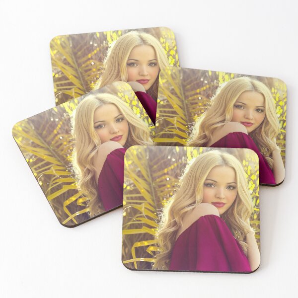 Item preview, Dove Cameron designed and sold by Yaminnuryamin.