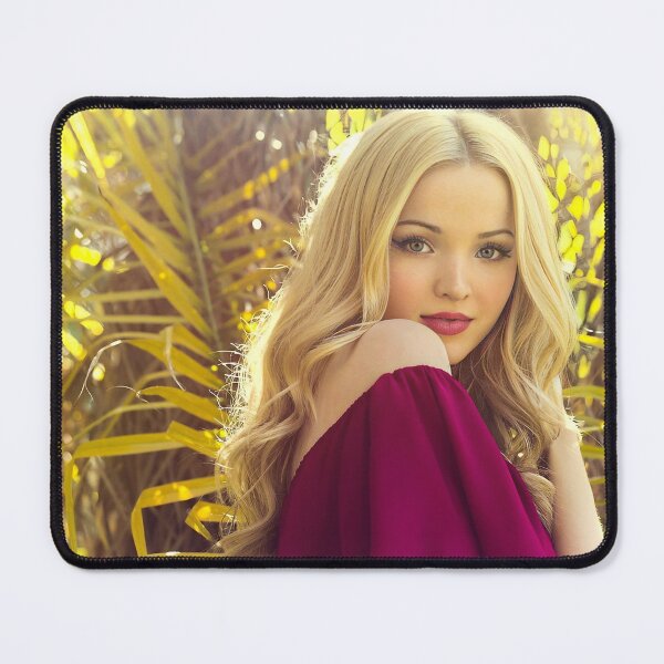Item preview, Dove Cameron designed and sold by Yaminnuryamin.