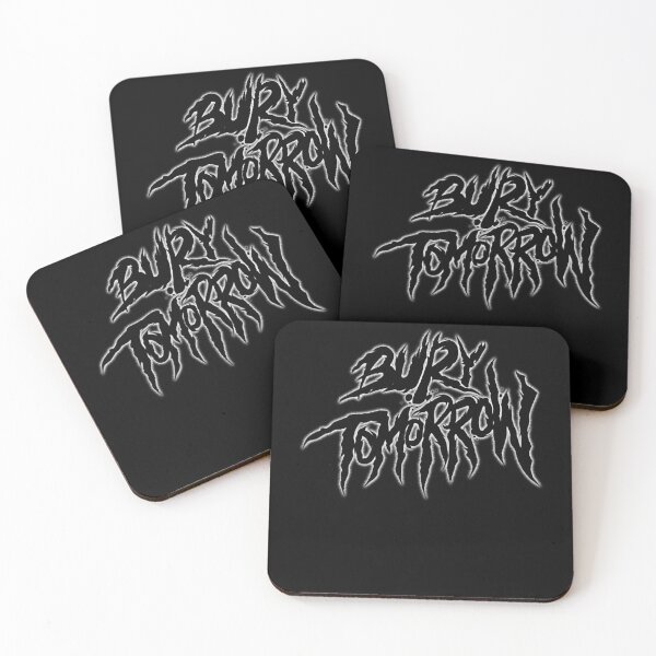 Item preview, Mens Best Bury Tomorrow Cute Gifts designed and sold by PoeRobey.