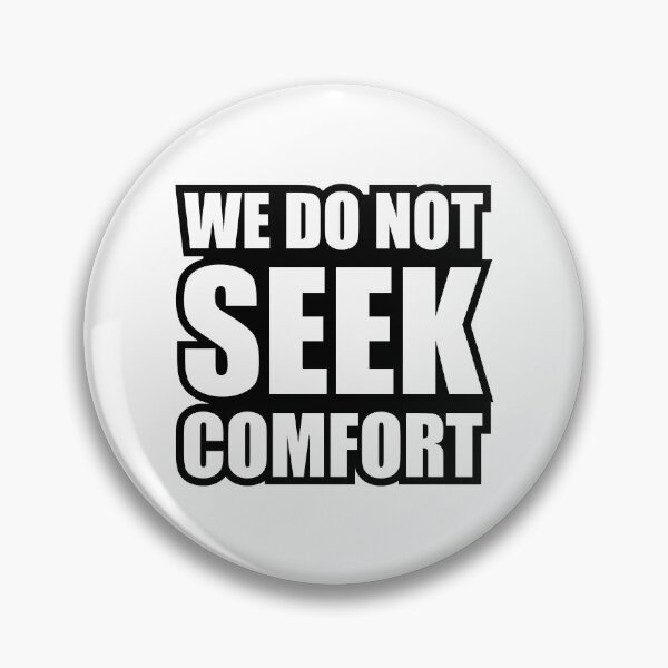 Item preview, We do not seek comfort designed and sold by bolkibox.