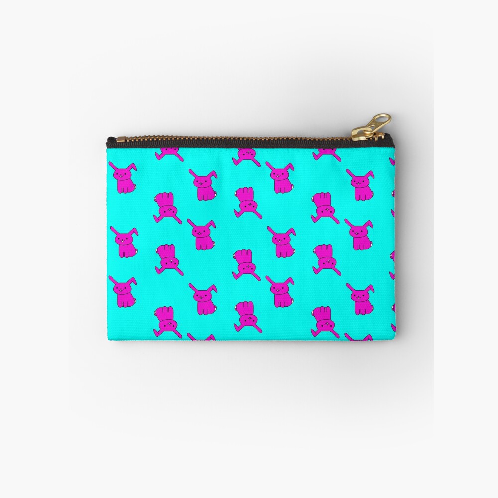 Item preview, Zipper Pouch designed and sold by Flowchart.