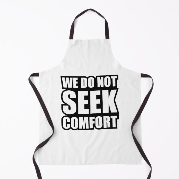 Item preview, We do not seek comfort designed and sold by bolkibox.