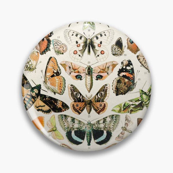Item preview, Butterflies Collection designed and sold by galdesign.