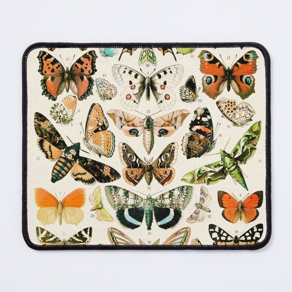 Item preview, Butterflies Collection designed and sold by galdesign.