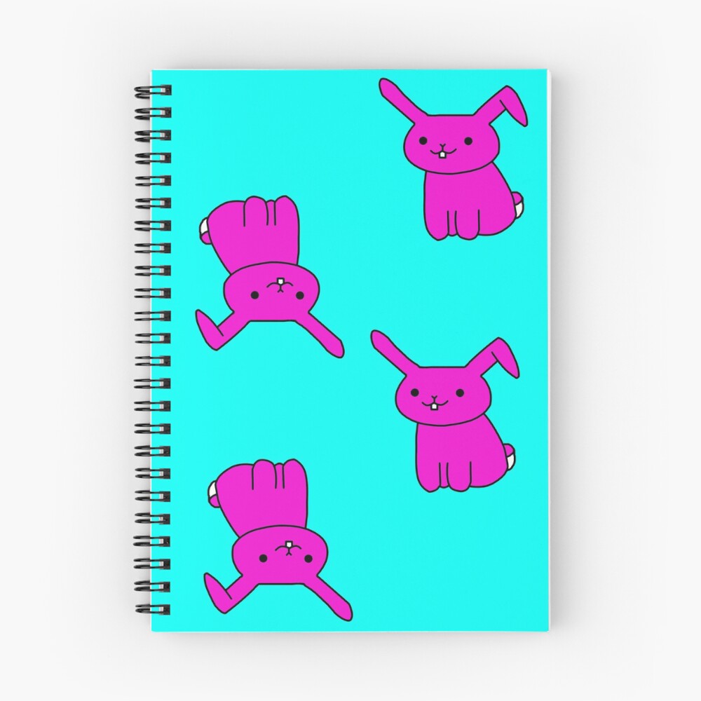 Item preview, Spiral Notebook designed and sold by Flowchart.