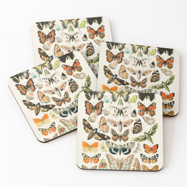 Item preview, Butterflies Collection designed and sold by galdesign.