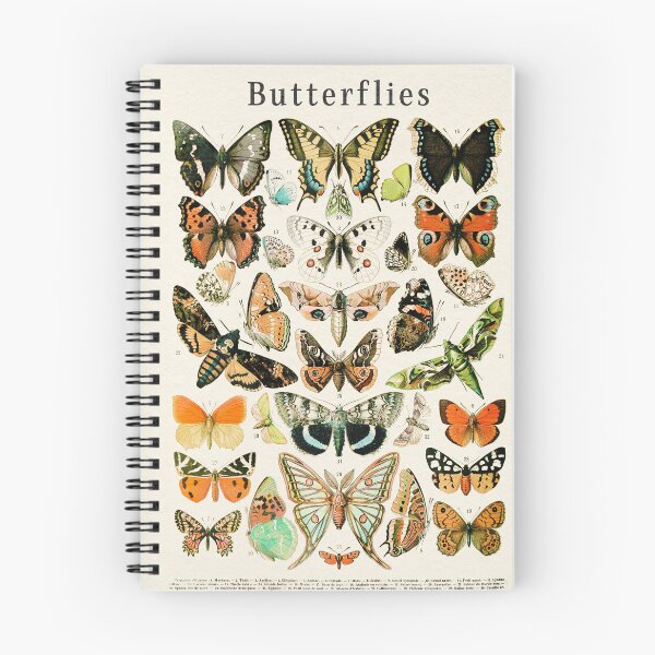 Item preview, Butterflies Collection designed and sold by galdesign.