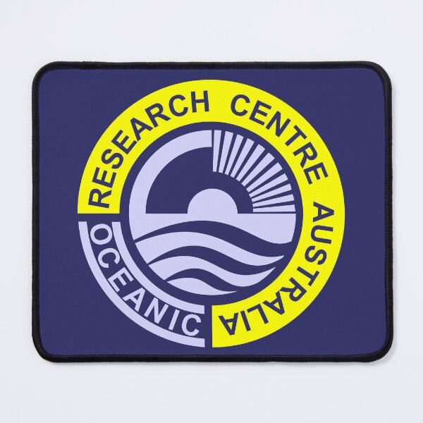 Item preview, Orca Logo Oceanic Research Center Australia Oceangirl Ocean Girl designed and sold by Future Nerd.