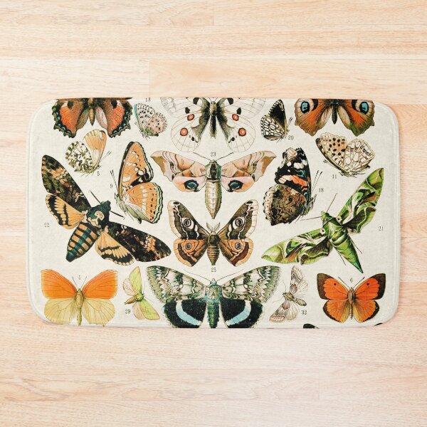 Item preview, Butterflies Collection designed and sold by galdesign.