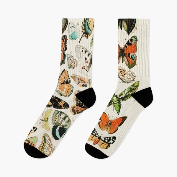 Item preview, Butterflies Collection designed and sold by galdesign.