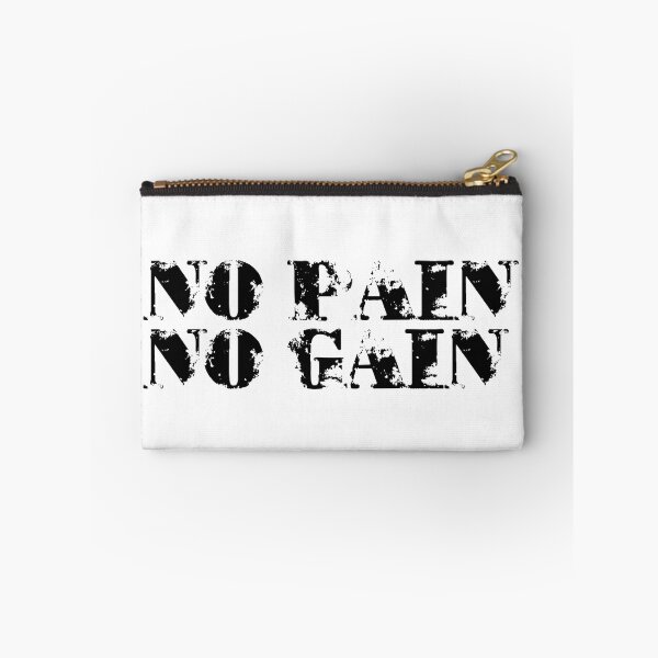 Item preview, No Pain No Gain - Exercise designed and sold by JourneyCreative.