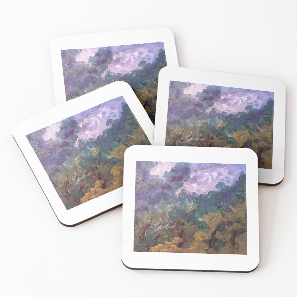 Item preview, Somewhere there is a storm designed and sold by Marilena  Hardon.