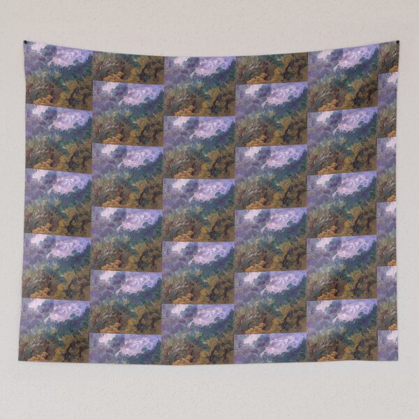 Item preview, Somewhere there is a storm designed and sold by Marilena  Hardon.