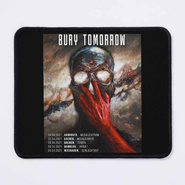 Item preview, Mens Funny Bury Tomorrow Gift For Everyone designed and sold by PoeRobey.