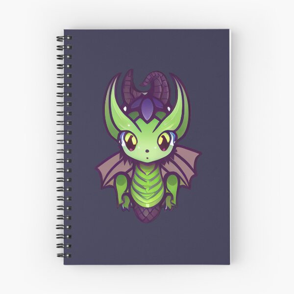 Item preview, Little Green Poison Dragon designed and sold by COYN.