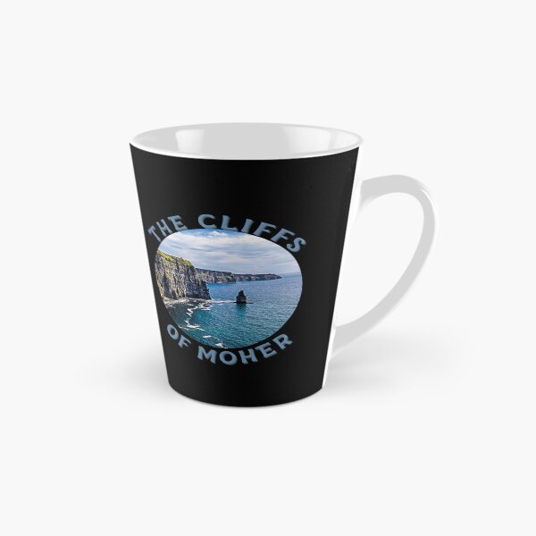 Item preview, The Cliffs Of Moher Clare Ireland designed and sold by OliDesigns.