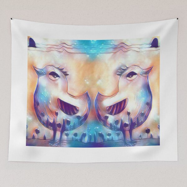 Item preview, Birds tales designed and sold by aiste chapman.