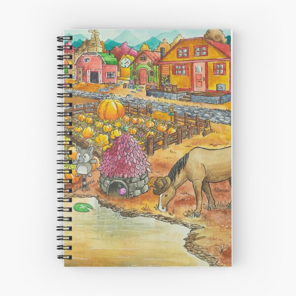 Item preview, Stardew Farm designed and sold by JurassicParkans.