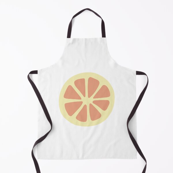 Item preview, simple mandarin pattern designed and sold by Pinkbrushco.