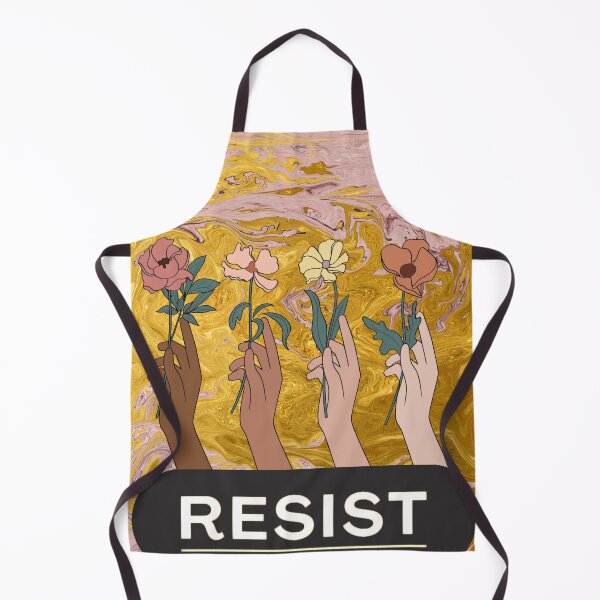 Item preview, RESIST designed and sold by jrdntay33.
