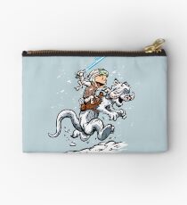 Calvin and Hoth Studio Pouch