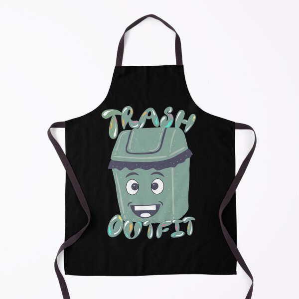 Item preview, Trash Outfit designed and sold by designerpriti.