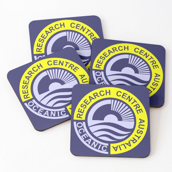 Item preview, Orca Logo Oceanic Research Center Australia Oceangirl Ocean Girl designed and sold by Future Nerd.