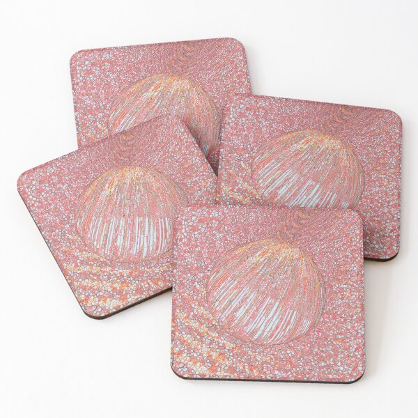 Item preview, MARBLE - WHISPER - BISTRE designed and sold by jerôme hémain.