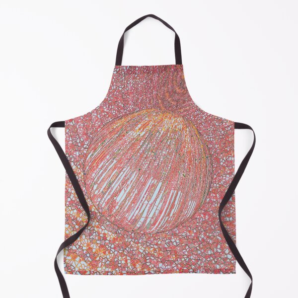 Item preview, MARBLE - WHISPER - BISTRE designed and sold by jerôme hémain.