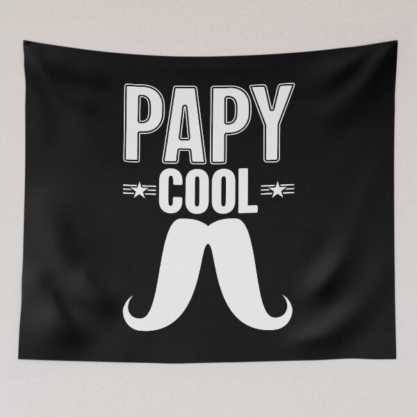 Item preview, cool grandpa, gift for grandpa designed and sold by lapolonaise.